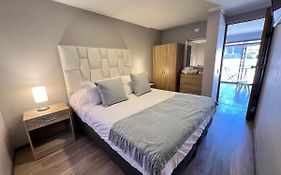 Spazios Apart Hotel Reñaca